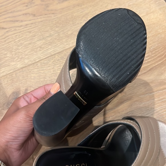 Gucci Mule - Picture 3 of 4